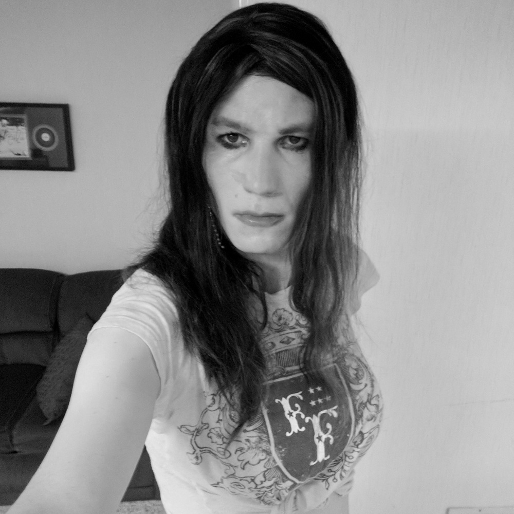 Meet your Posher, Marissa